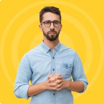 Фото преподавателя