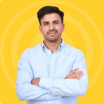 Фото преподавателя